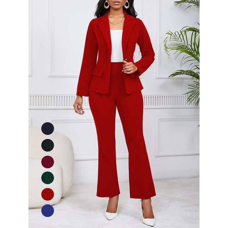 Wide-Leg Pants: The Boutique Essential Your Wardrobe Needs